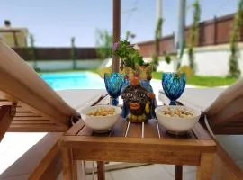 Villa Henry 2 - Relaxing Retreat