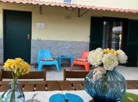 Maresole Guest House
