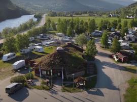 Nordnes Kro og Camping