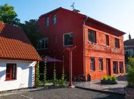 Pension Merano
