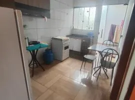 Campo Lara pousada