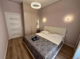 ЖК Изет