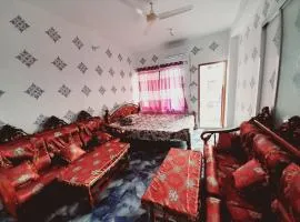 Hill View Tower, Sylhet, Shah Poran, Sylhet