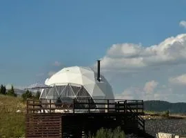 GLAMPING Dome CLOUD9