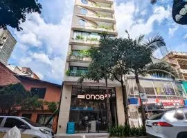 Hotel Once22