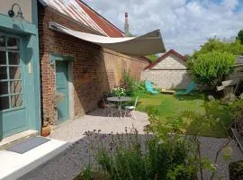 Maison De Vacances