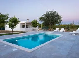 Kuća za odmor Matetić