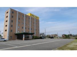 Smile Hotel Shizuoka Yoshida Inter - Vacation STAY 90921v, ξενοδοχείο 