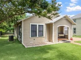 Deannie's Cottage