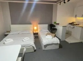 Hotel flamingo