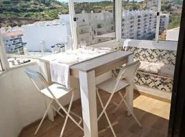 Charmoso T1 Varandas de Malpique