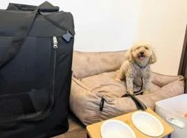 B-C APARTMENT Asakusa Hanazono Dori - Vacation STAY 92807v