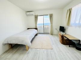 Corporatoregame Room 201 - Vacation STAY 97620v, hotel in China