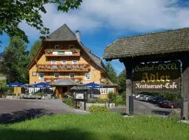 Hotel Adler Bärental