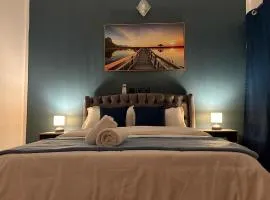 T2 Neuf Riviéra Palmerais, 10 min d'Abidjan Mall