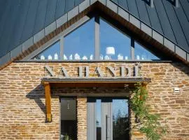 Apartmány Na handě
