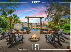 Luxe Retreat with Private Beach & Pool Paradise L53