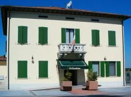 B&B Cambusa