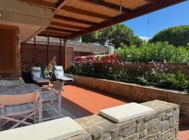 CASA OLEANDRI, hotel sa Punta Ala