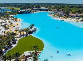 Evermore Orlando Resort