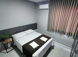 FLATS CERRADO são josé