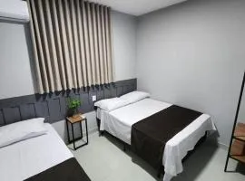FLATS CERRADO são josé