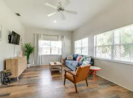 Explore Dtwn Crystal River Walkable Duplex Unit