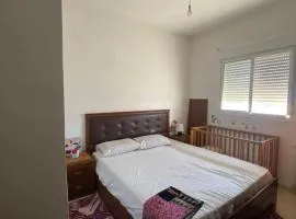 شقة جاردينيا - طنجة البالية