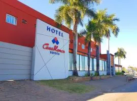 Hotel Casablanca Suites