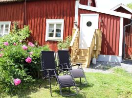 Kolmårdstorpet Blomsätter, hotel di Kolmården