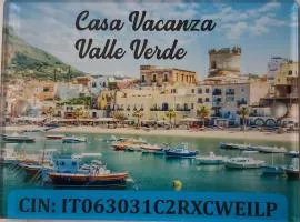 Casa vacanza Valle Verde