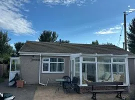 Bungalow in Talacre