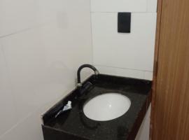 Kitnet temporada, hytte i Cabo Frio