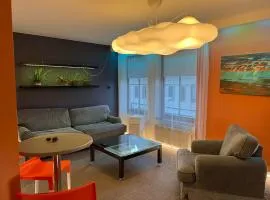 Apartament Baszta 7 Płaszczy, Panieńska