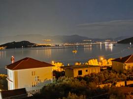 Vila Matici, hotel in Slatine