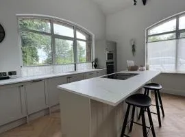 The Reading Room, Shilbottle