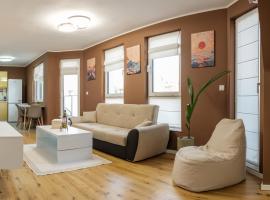 Heart & Honey - The Romantic Loft, hotel in Plovdiv