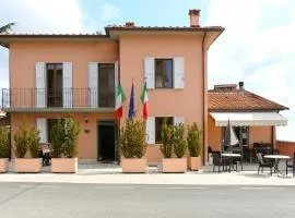 Hotel Il Monte