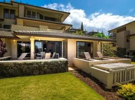 Kapalua Golf Villas 14P1-2