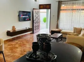 Villa Modern Two Bedroom Vacation home in Mbezi Beach