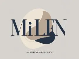 MiLen by Santorini Residence