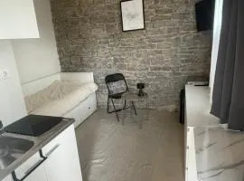 Gemütliche Tiny-Wohnung