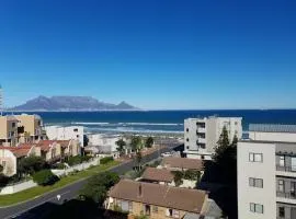Mountain and Oceanview at Blouberg