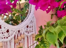 Reginas studios & apartments - Bougainvillea Suite