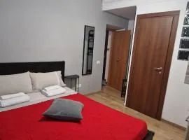 Bixio Rooms