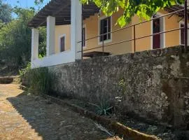 Marys Cottage