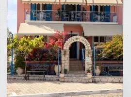 Reginas studios & apartments - Bougainvillea Suite