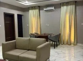 Carla Apartment 1 bedroom apartment in Surulere