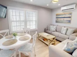 8 - Island Paradise Cottages - Tropic Sun