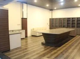 Crescent independent holiday home